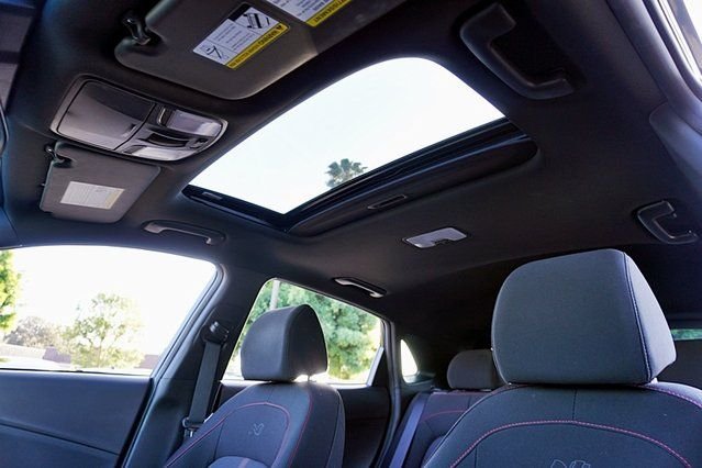 Used 2023 Black Hyundai N Line image 15