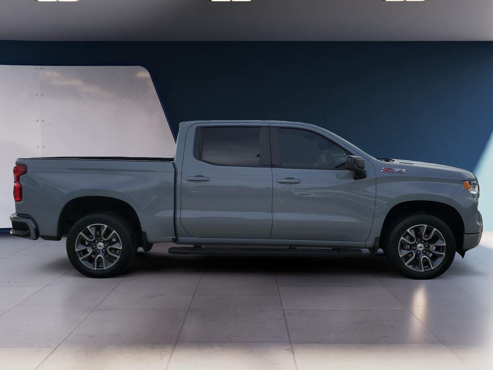 2024 Chevrolet Silverado 1500 RST - Photo 6