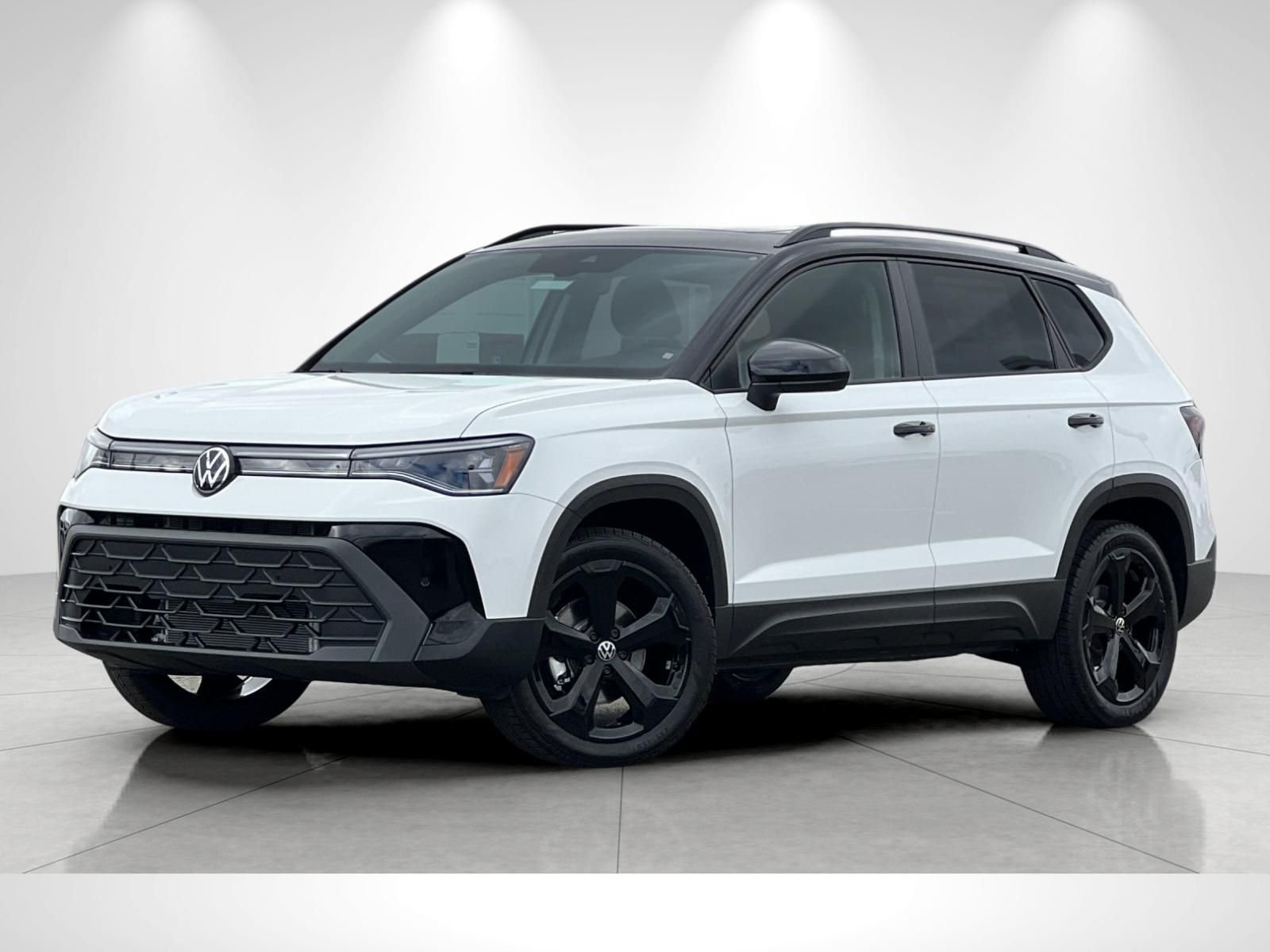 2026 Volkswagen Taos