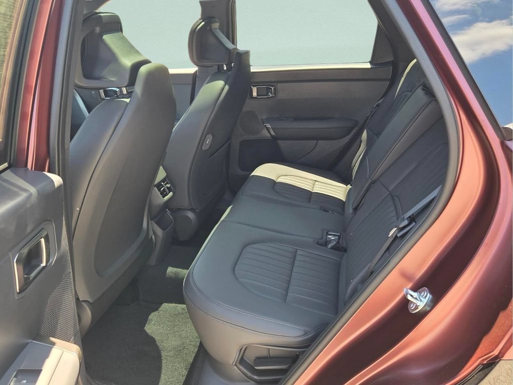 New 2027 Magma Red Matte Kia X-Line S image 14