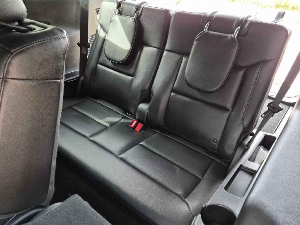 Used 2020 Black Ford XLT image 26