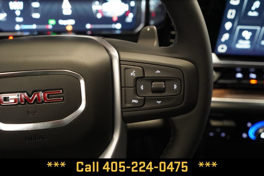 New 2026 Sterling Metallic GMC Elevation image 38