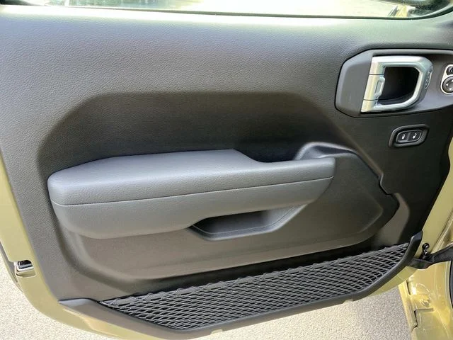 New 2025 41 Jeep Sport S image 20