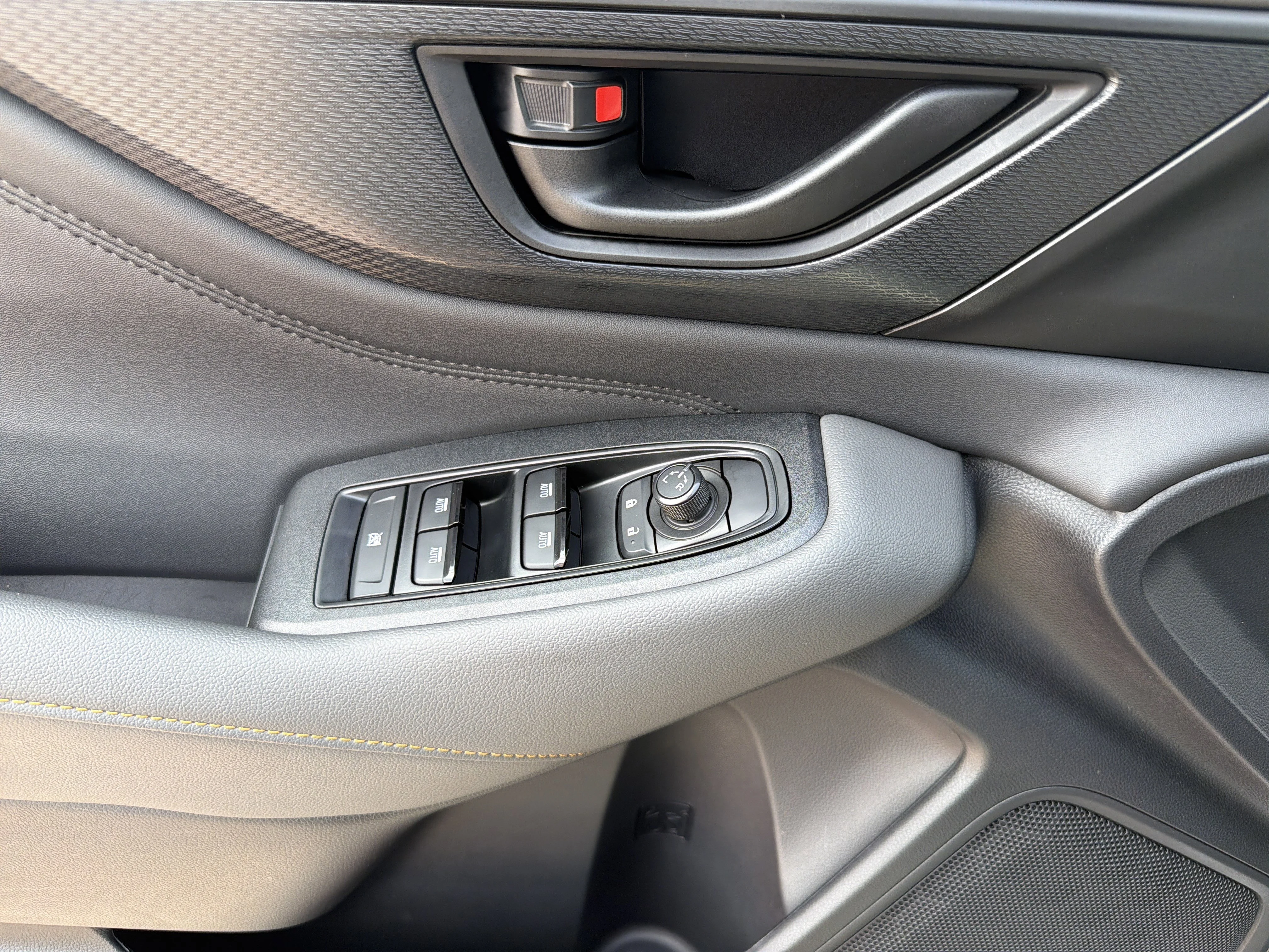 2025 Subaru Outback Wilderness - Photo 19