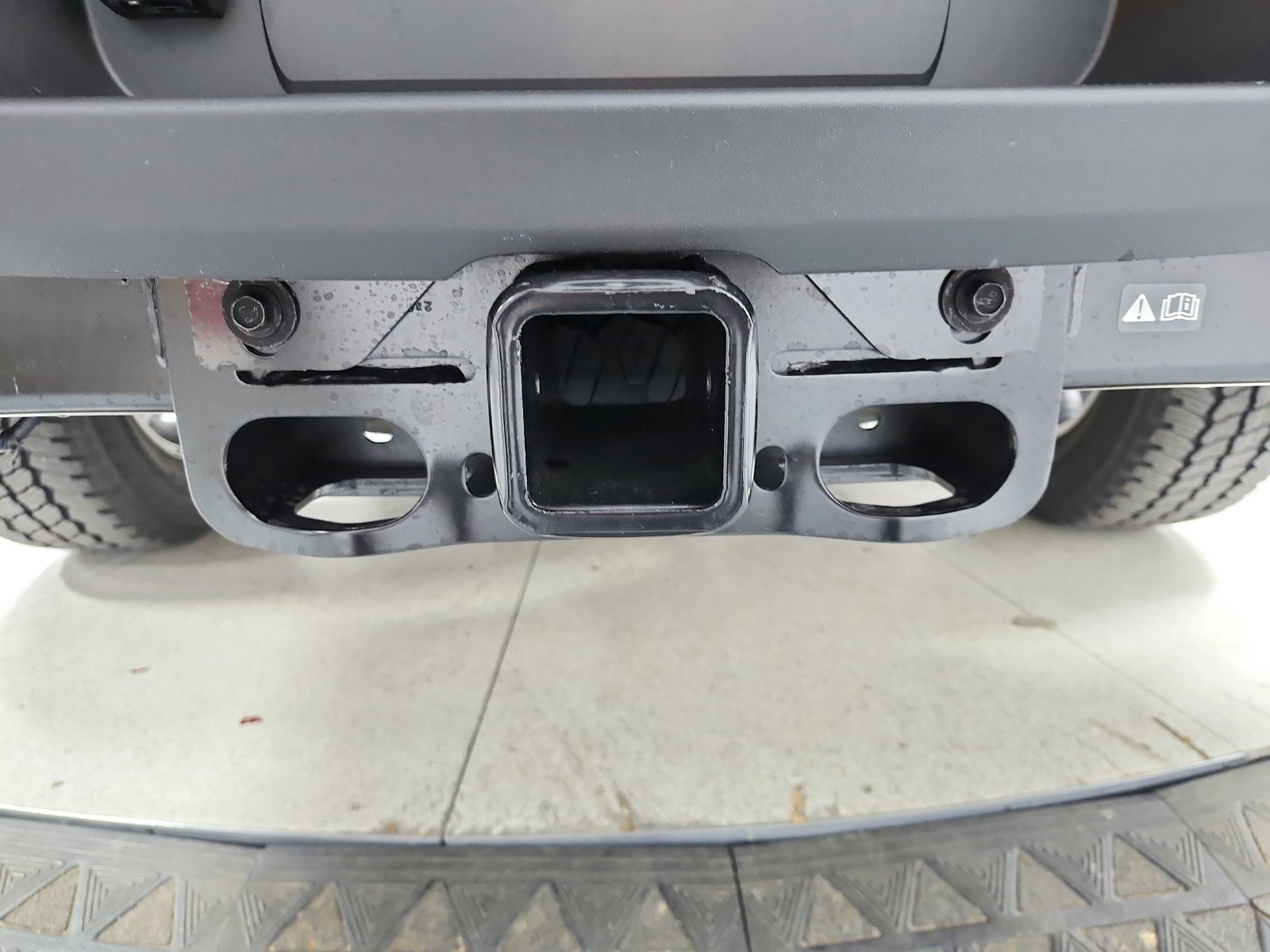 New 2027 Marsh Gray Metallic Ford F-250® King Ranch® image 47