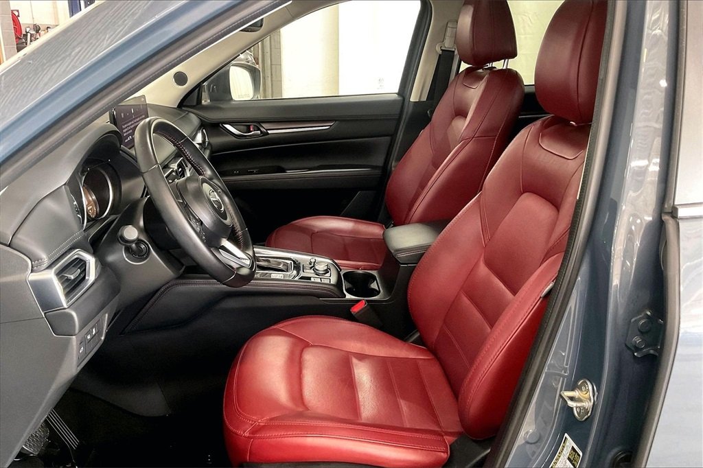 2023 MAZDA CX-5 - Image 24
