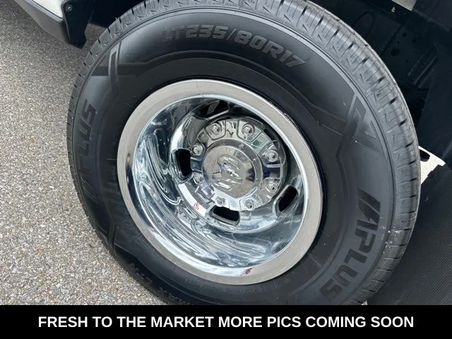 Used 2024 Bright White Clearcoat Ram Tradesman image 25