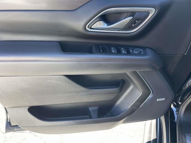 Used 2022 Black Chevrolet RST image 25