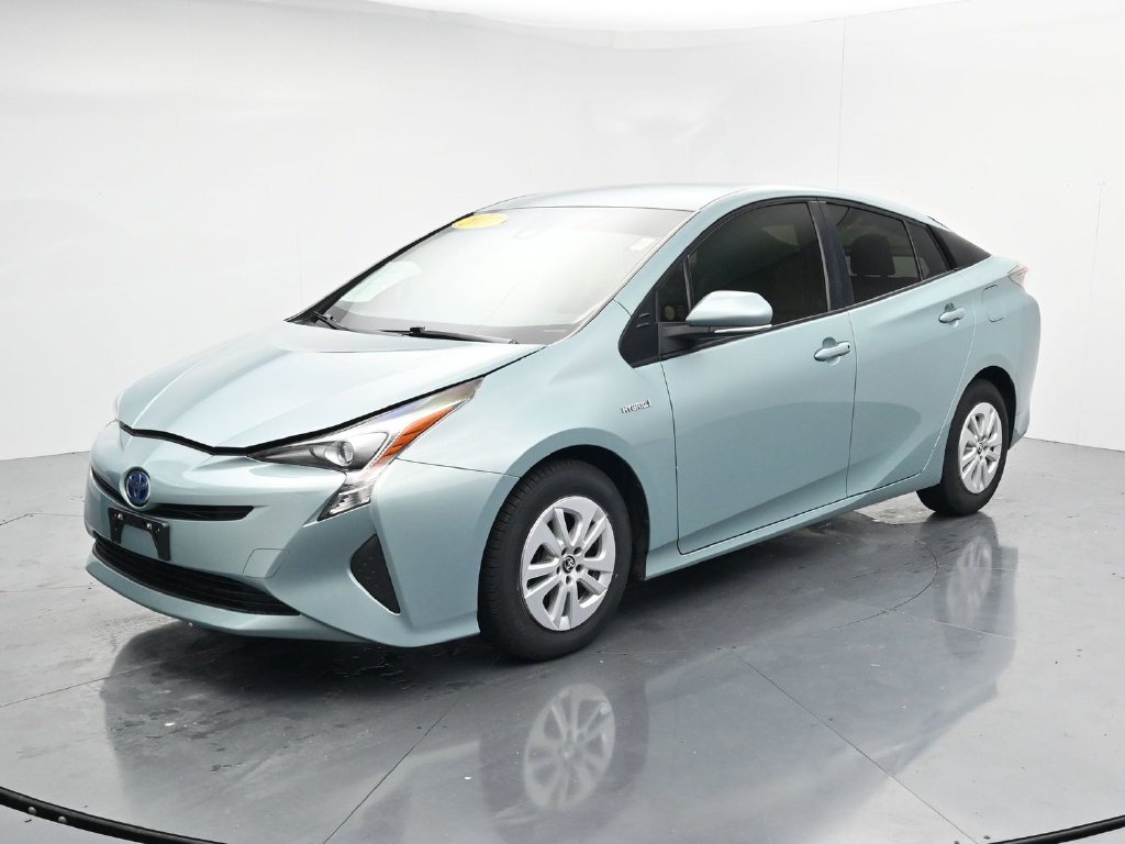 Used 2017 Beige Toyota Two image 4