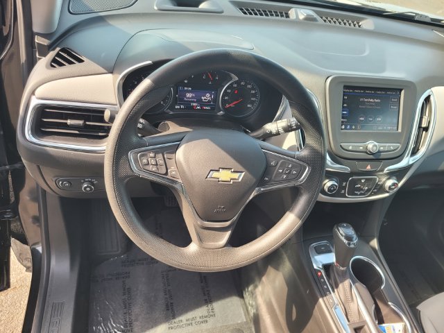 Used 2021 Black Chevrolet LT image 30