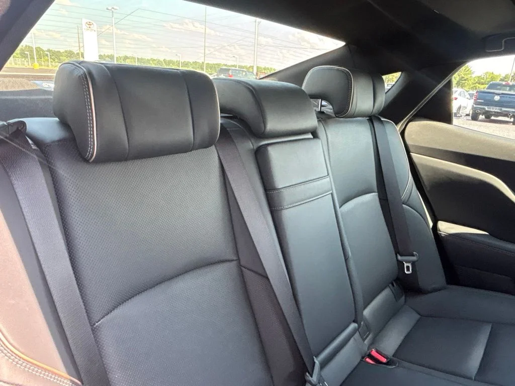 Used 2026 White Toyota Limited image 30