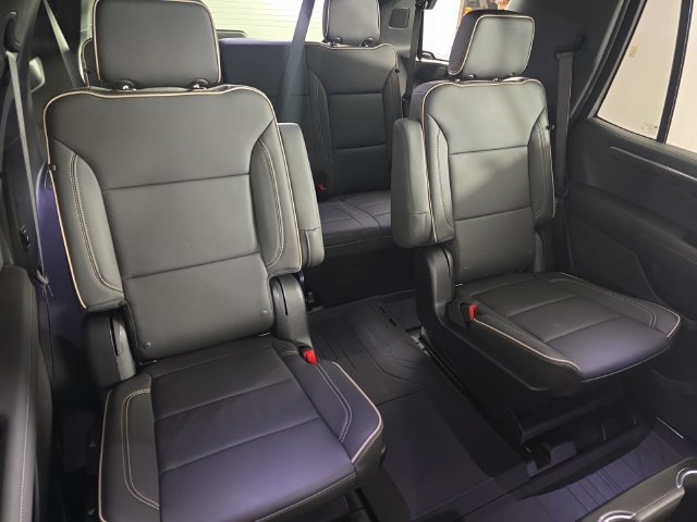 Used 2026 Sterling Gray Metallic Chevrolet Premier image 21