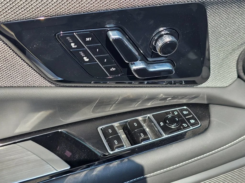 2026 Cadillac OPTIQ Sport - Photo 22