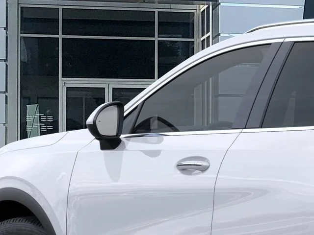New 2026 Summit White Buick Preferred image 12