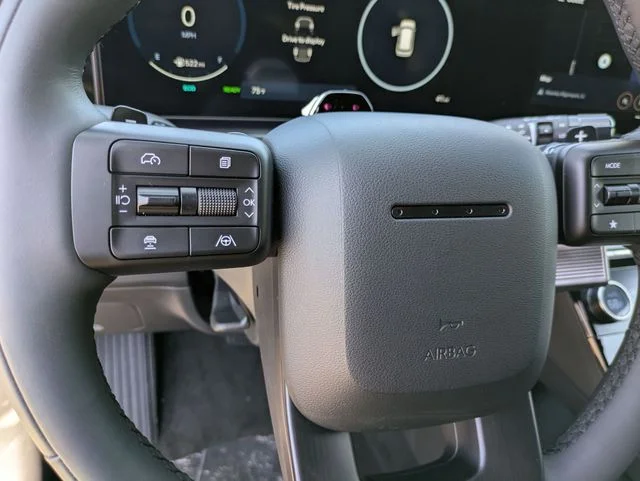 New 2026 Gray Hyundai Calligraphy image 18