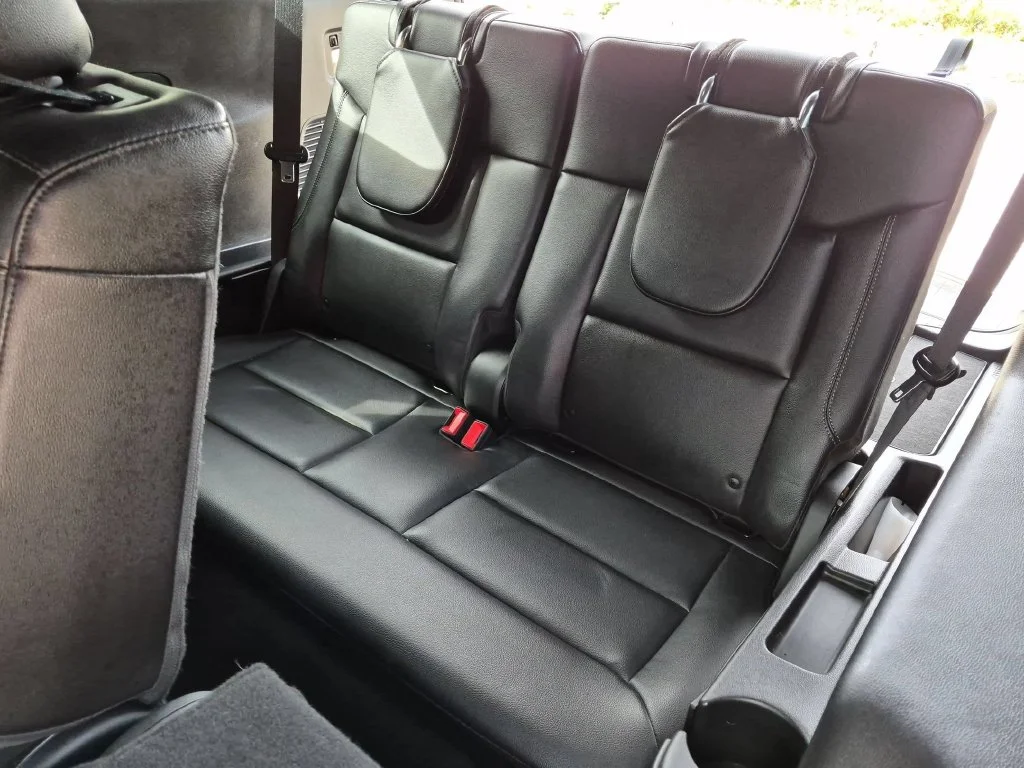 Used 2020 Black Ford XLT image 26
