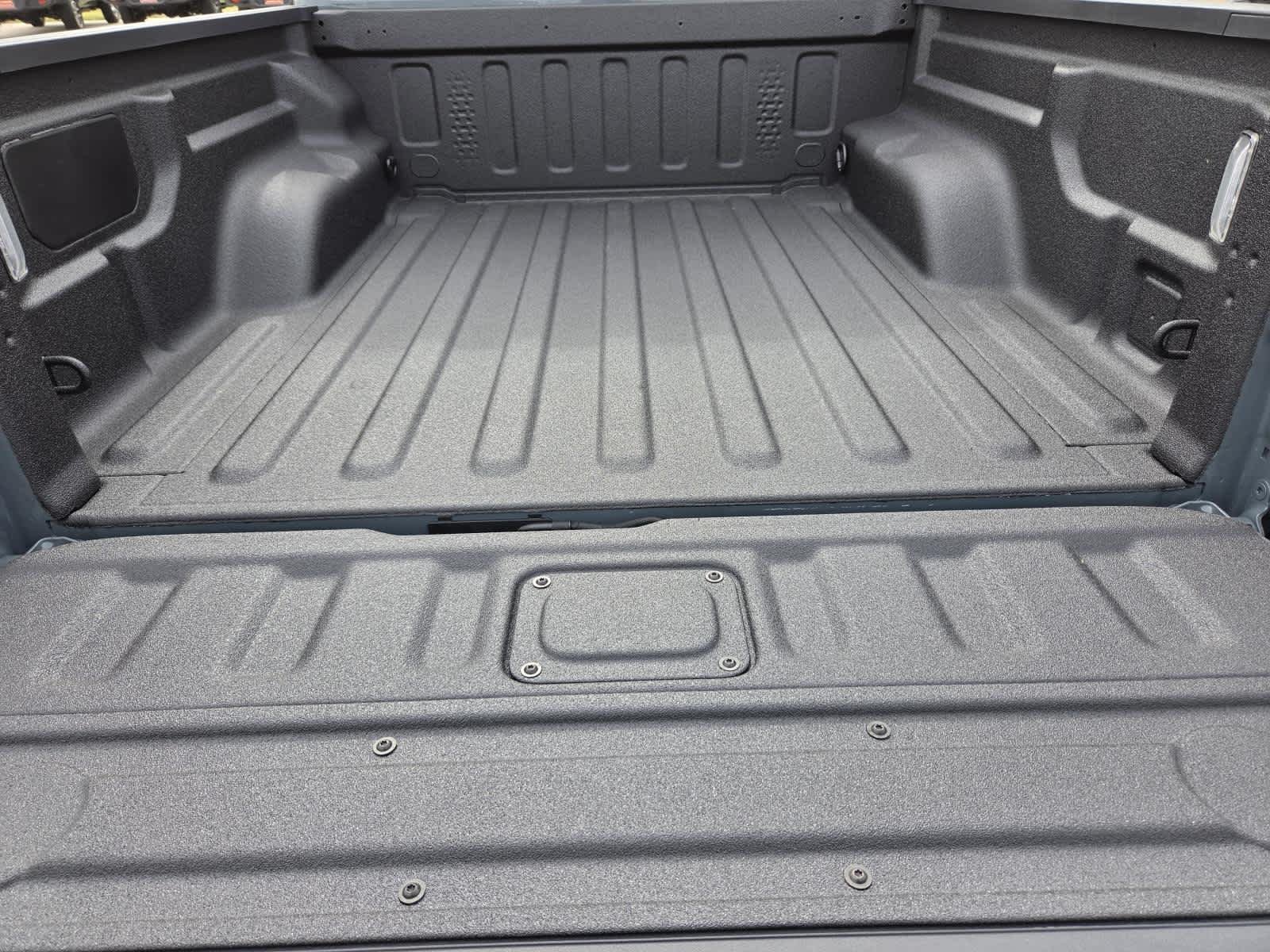New 2026 Anvil Clear-Coat Exterior Paint Jeep Sport S image 12