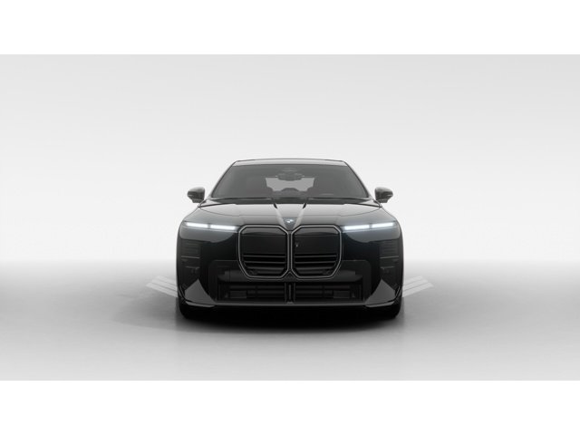 2027 BMW 7 Series photo 3