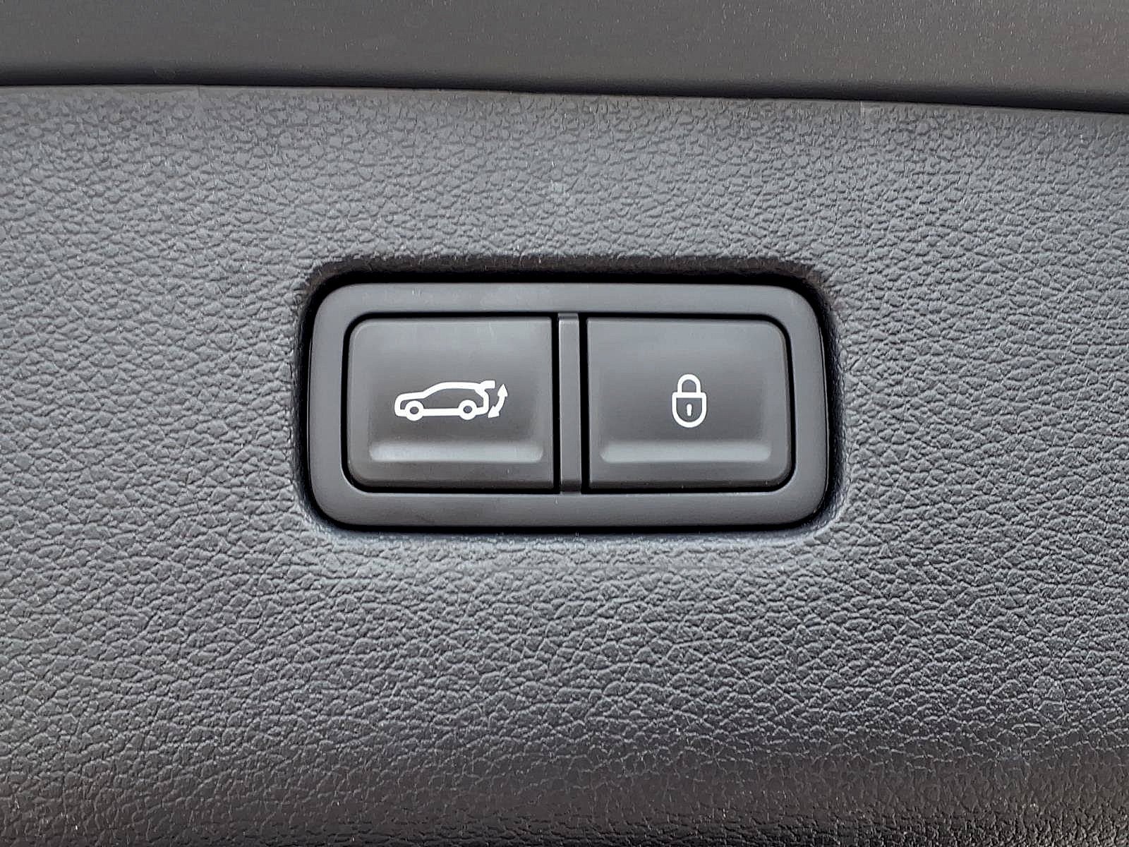 Used 2024 Savile Silver Genesis 2.5T image 23