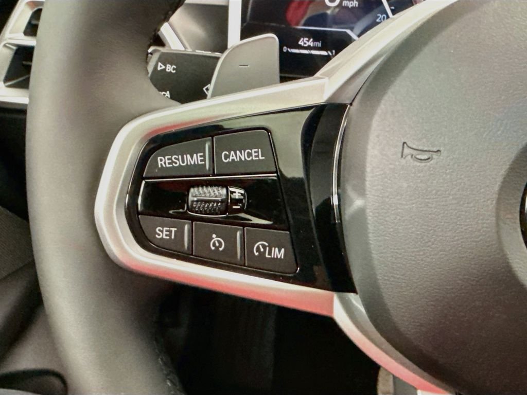 New 2026 Gray Metallic BMW 430i Gran Coupe image 11