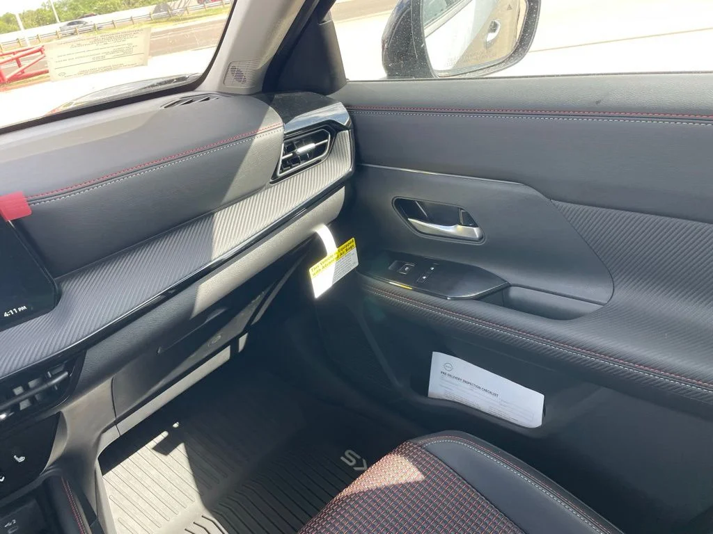 2026 Nissan KICKS SR AWD - Photo 18