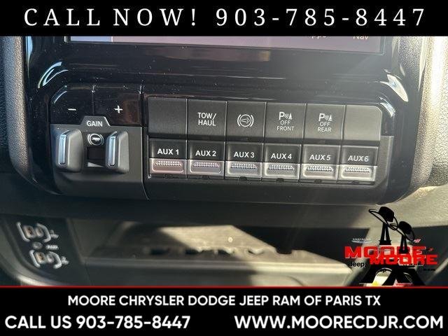 2026 RAM 2500 Tradesman - Photo 22