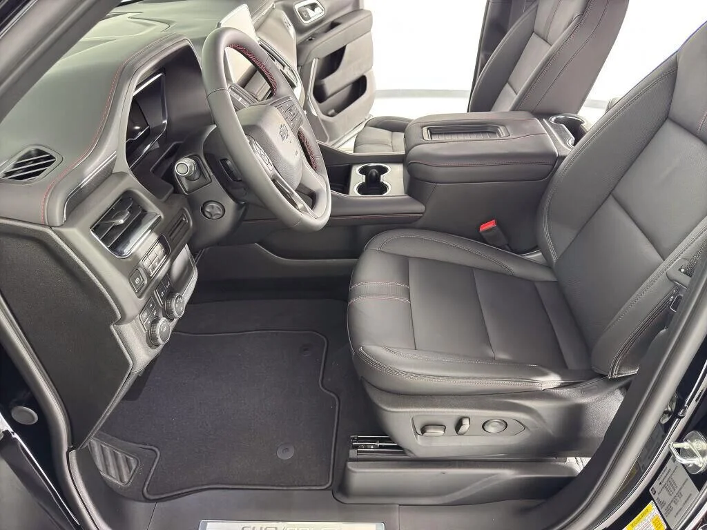 2024 Chevrolet Tahoe RST - Photo 11