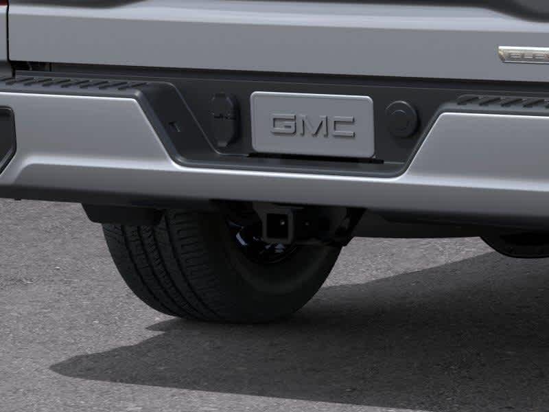 New 2026 Sterling Metallic GMC Elevation image 14