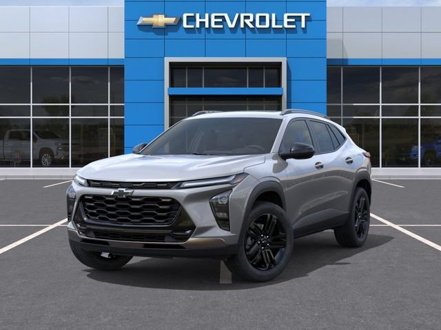 2026 Chevrolet Trax Activ - Photo 6