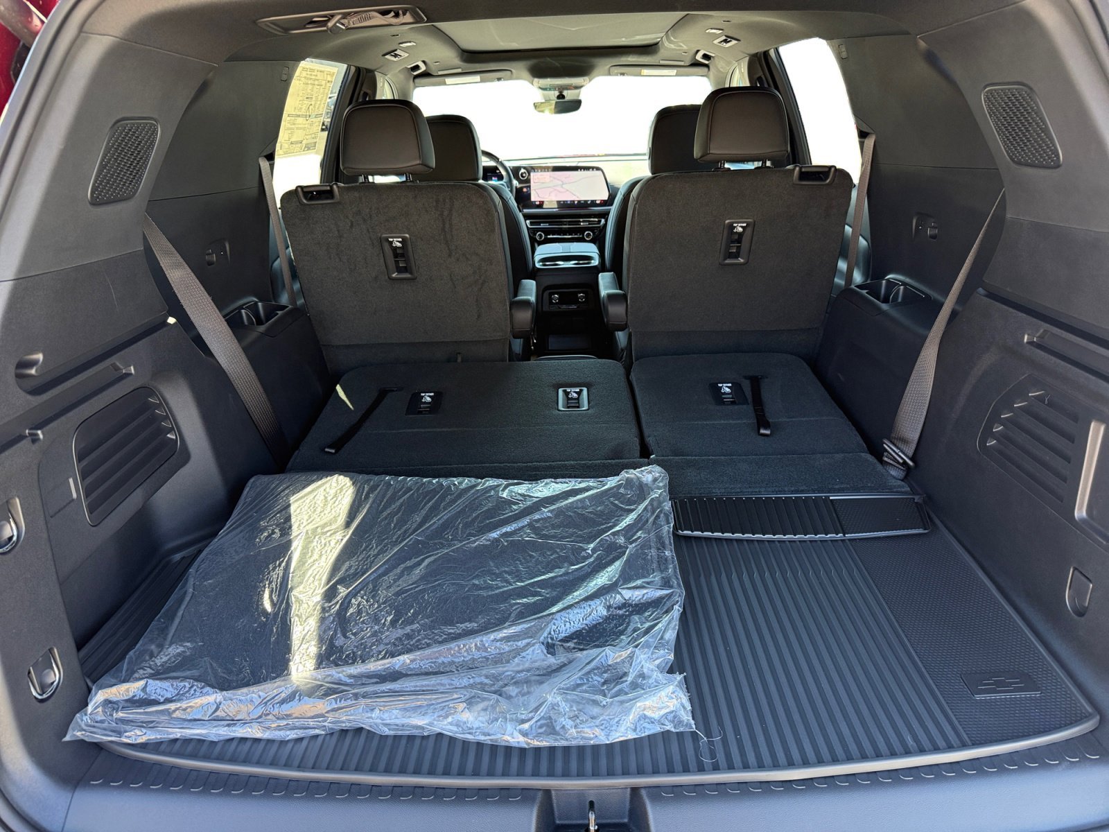2026 Chevrolet Traverse Z71 - Photo 17