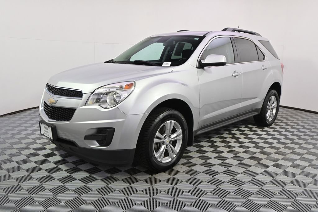 Used 2013 Chevrolet Equinox 1LT with VIN 2GNALDEK5D1123887 for sale in Minneapolis, Minnesota