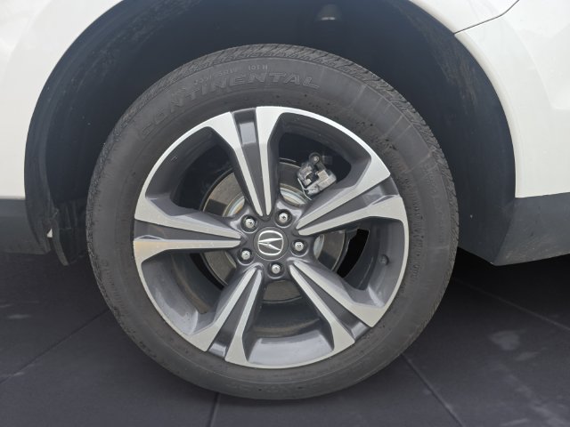 Used 2026 Platinum White Pearl Acura Technology Package image 46