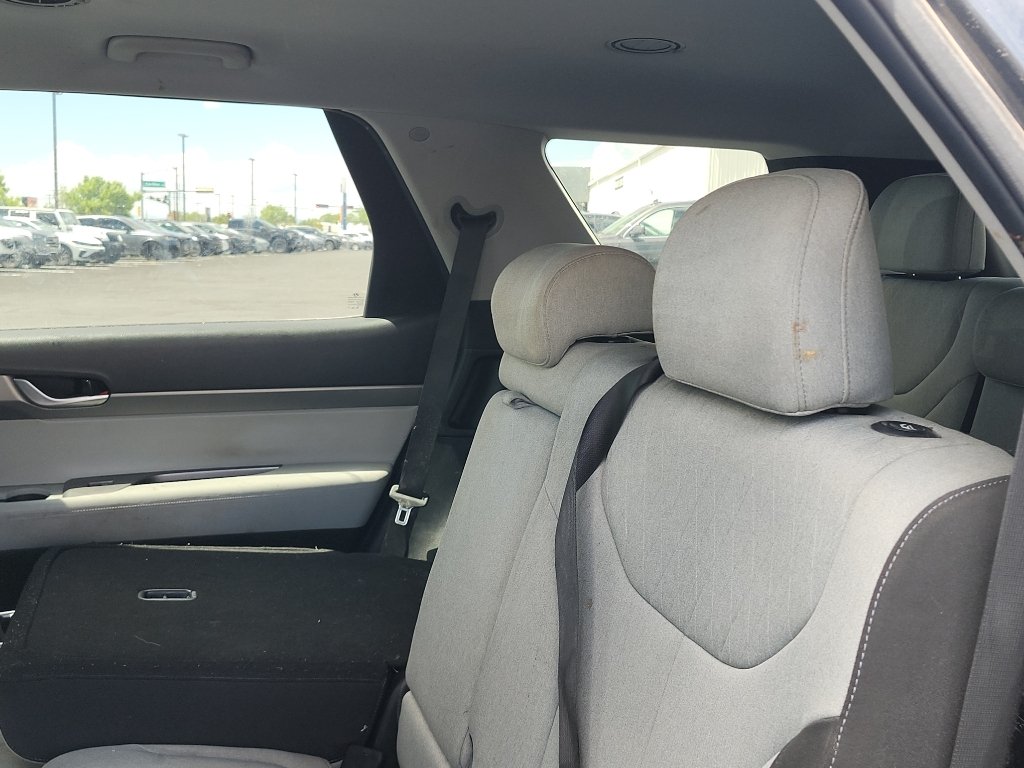2022 Hyundai Palisade SE - Photo 12