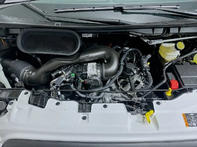 New 2026 White Ford XL image 21