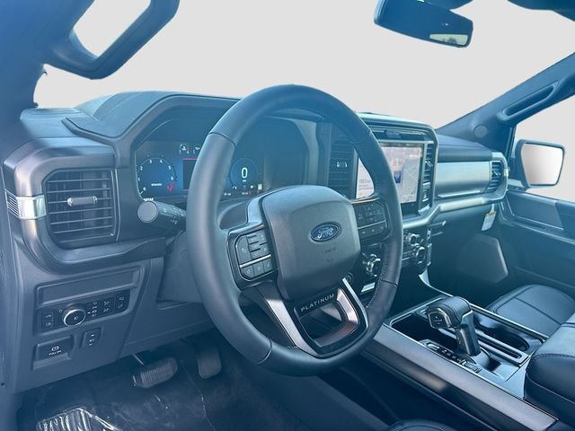 2025 Ford F-150 Platinum - Photo 43