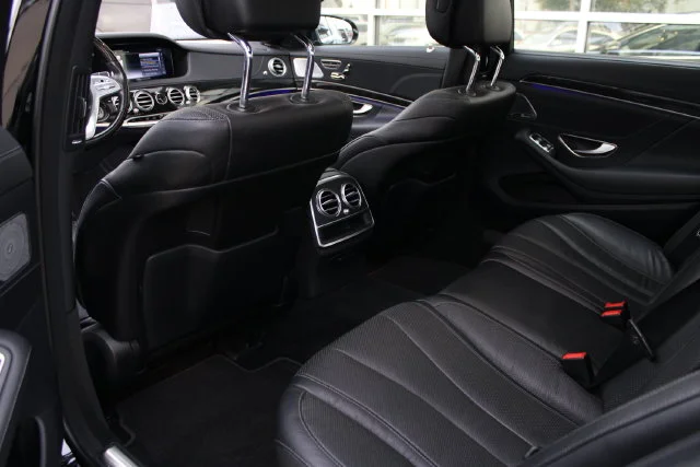Used 2020  Mercedes-Benz S 450 image 24