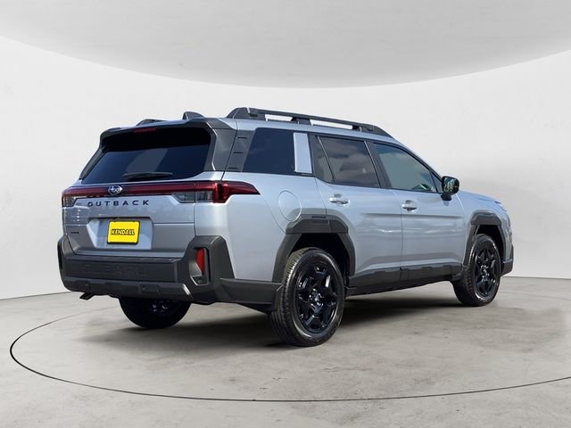 New 2026 ICE SILVER METALLIC Subaru Limited image 5