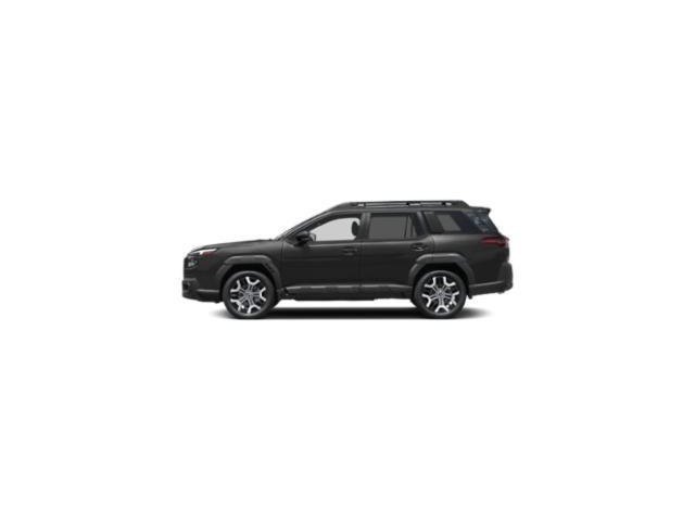 New 2026 CRYSTAL BLACK SILICA Subaru Touring XT image 13