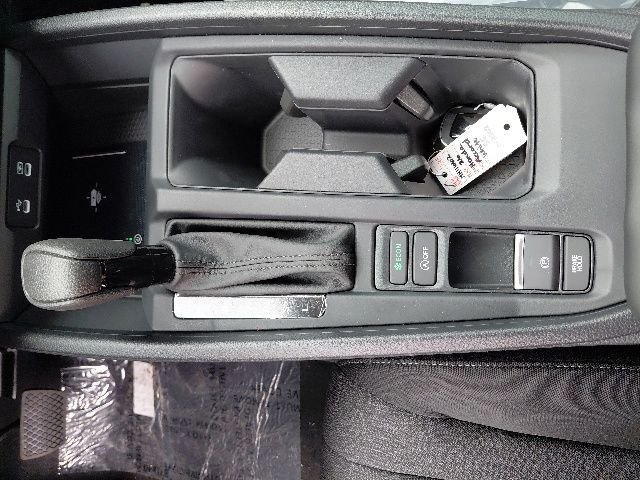 2026 Honda Accord SE - Photo 21