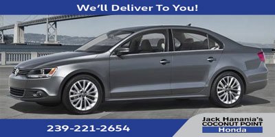 2011 Volkswagen Jetta
