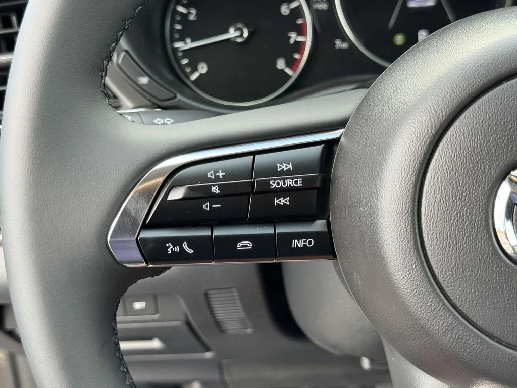 Used 2025 Gray Mazda 2.5 S Preferred Package image 23