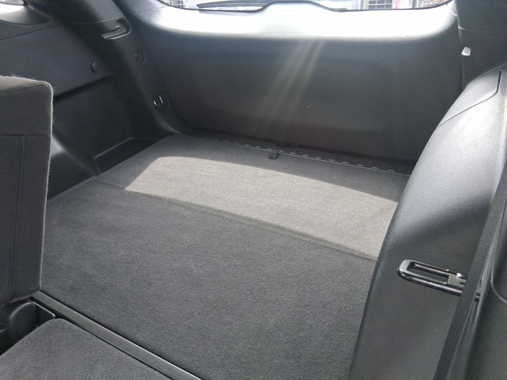 Used 2019 Gray Chevrolet LS image 22