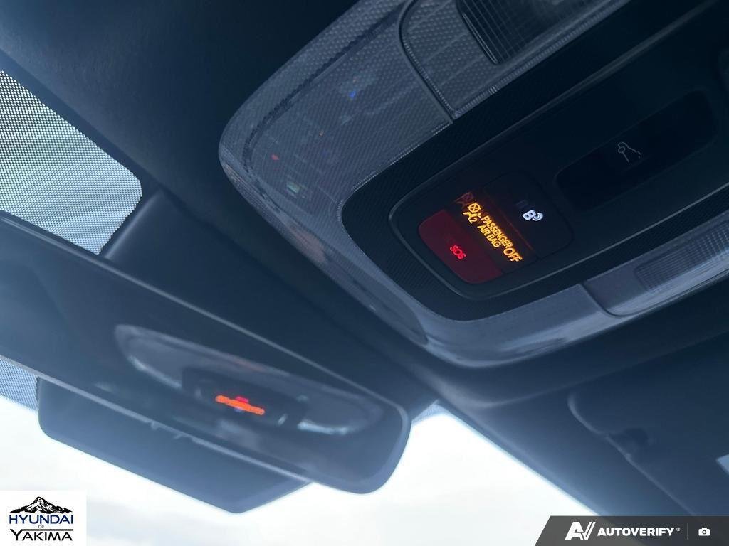 2026 Hyundai Elantra N - Photo 21