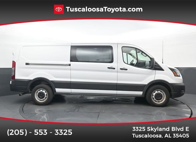 Used 2023 Oxford White Ford Base image 1