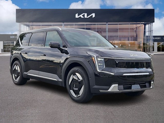 2026 Kia EV9 Wind AWD