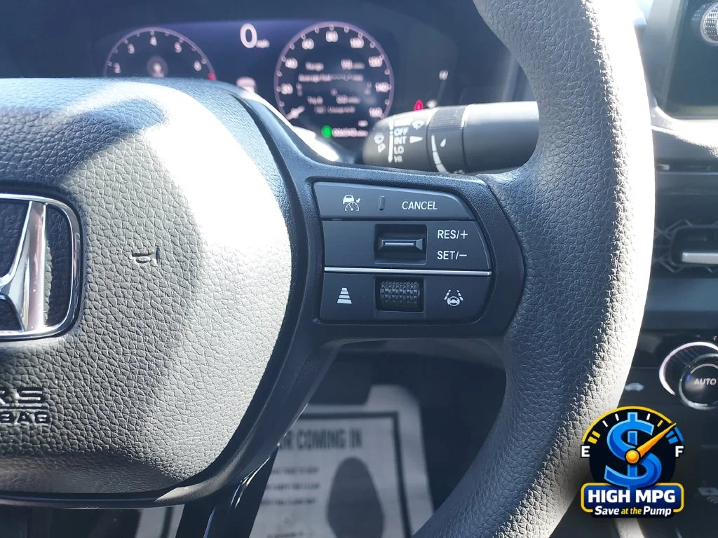Used 2026 Gray Honda SE image 17