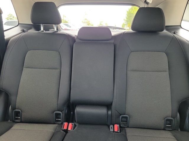 Used 2025  Honda LX image 31