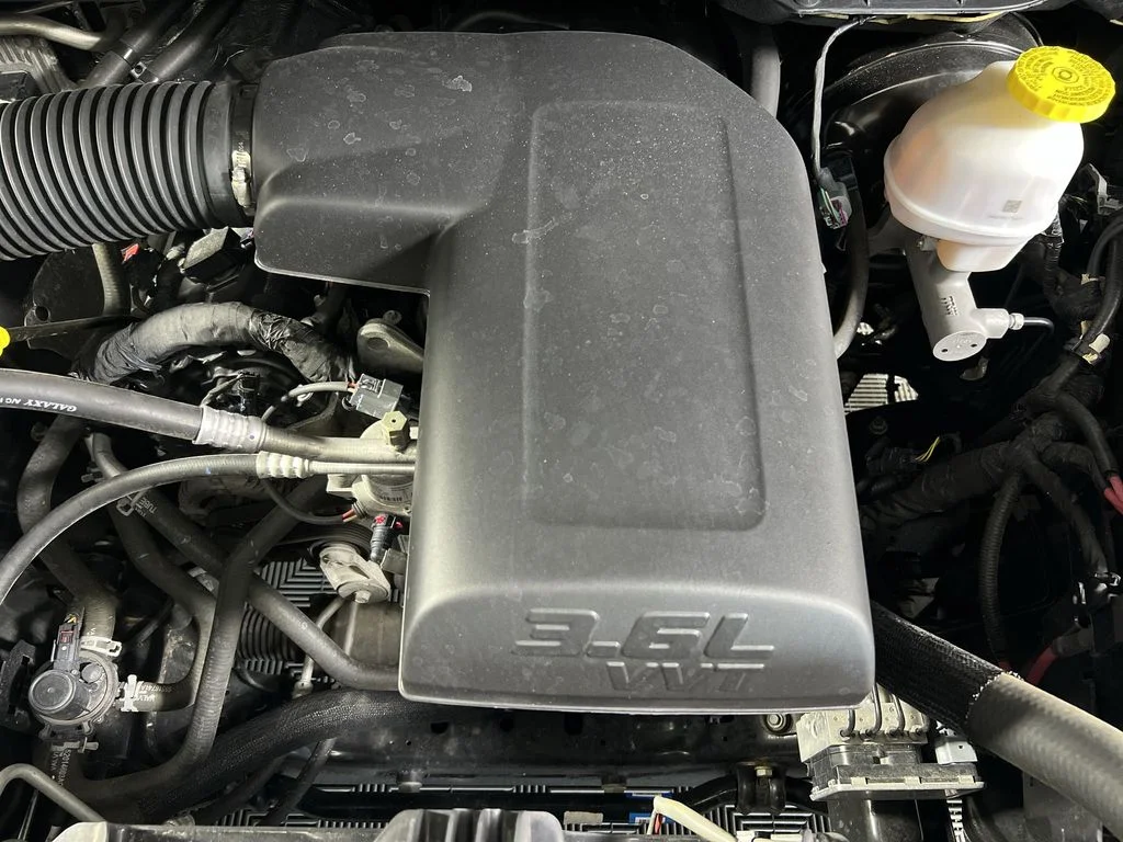 Used 2024 Black Ram Warlock image 17