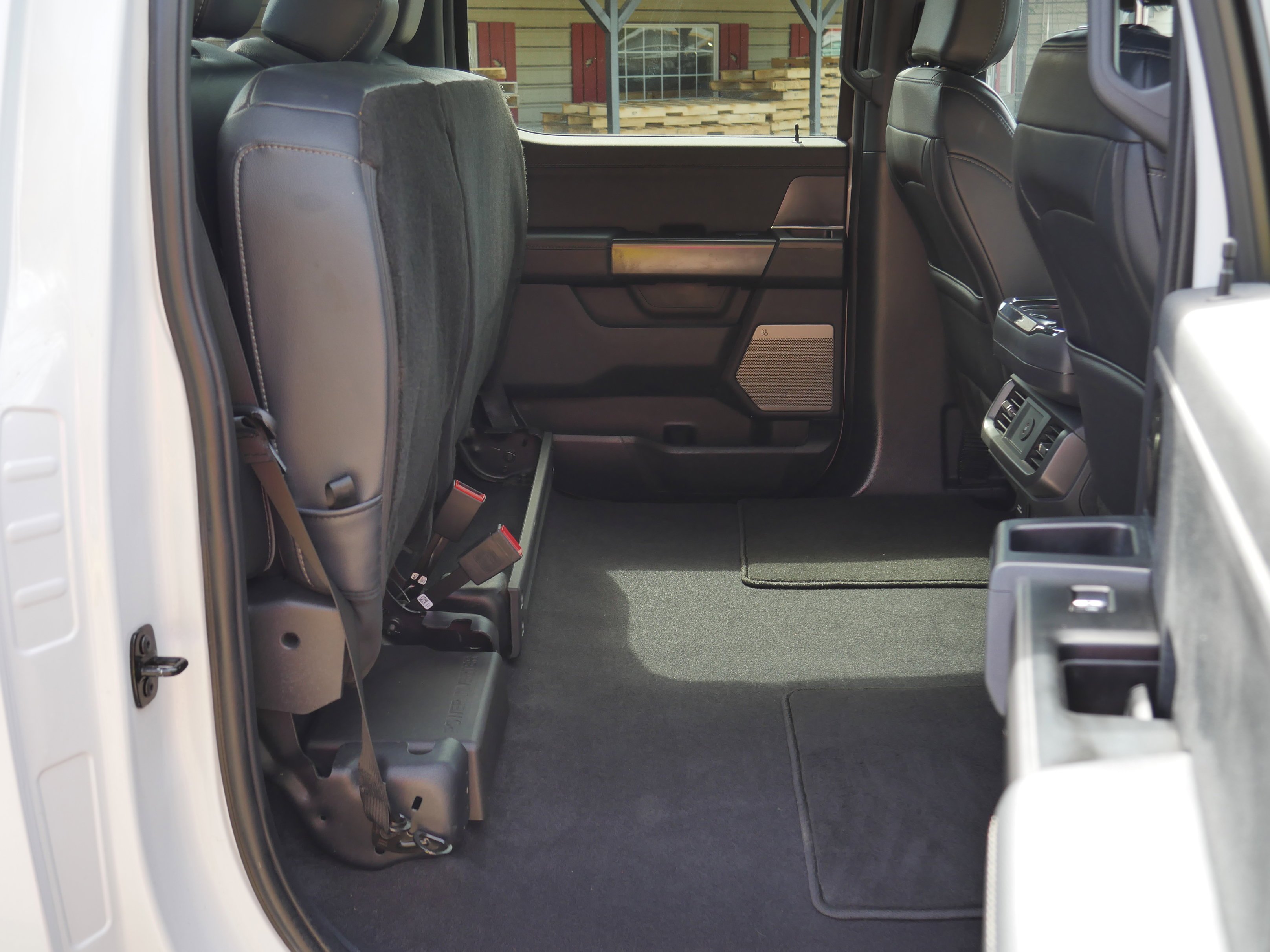 2025 Ford F-150 Lariat - Photo 33