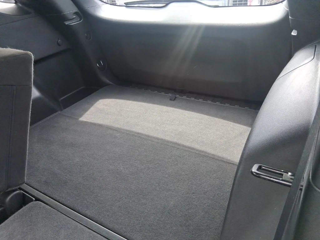Used 2019 Gray Chevrolet LS image 22